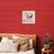 Stupell Industries Believe Magic Of Christmas Wall Plaque Art, design by Charity Henderson